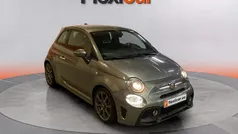 Usado 2022 Abarth 595 Utilitario | 19.190 € (Precio justo)