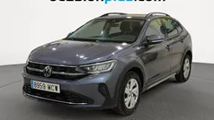 Usado 2022 VW Taigo Life SUV | 14.819 € (Buen precio)