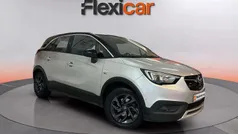 Usado 2019 Opel Crossland X Edition SUV | 10.290 € (Precio justo)