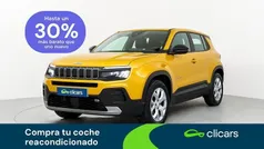 Usado 2024 Jeep Avenger Altitude SUV | 18.990 € (Precio justo)