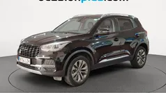 Blanco Usado 2022 DR Automobiles DR4 SUV | 11.819 € (Precio justo)