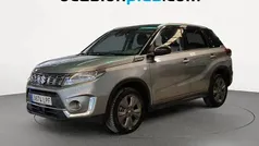 Gris Usado 2021 Suzuki Vitara GLX SUV | 17.991 € (Precio justo)