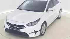 Usado 2024 Kia Ceed | 19.995 € (Precio justo)