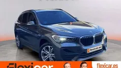 Usado 2021 BMW X1 SUV | 21.490 € (Super precio)