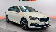 Usado 2019 Skoda Scala Style Utilitario | 13.990 € (Precio justo)