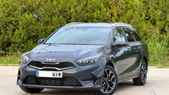 Usado 2025 Kia Ceed Style Utilitario | 20.450 € (Super precio)