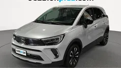 Usado 2024 Opel Crossland Elegance SUV | 13.991 € (Buen precio)