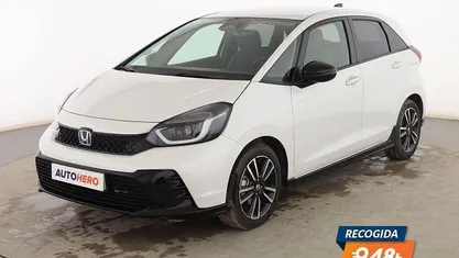 Usado Honda Jazz Advance 122 CV (89 kW) 2025 Utilitario