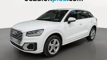 Usado Audi Q2 Sport 116 CV (85 kW) 2019 SUV