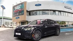 Gris Usado 2023 Ford Mustang Mach-E GT Extended Range SUV | 68.900 €
