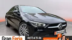 Usado 2021 Mercedes CLA200 Berlina | 27.490 € (Super precio)