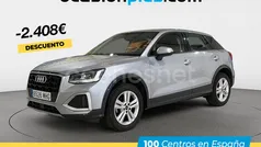 Usado 2023 Audi Q2 Advanced Plus SUV | 25.490 € (Precio justo)