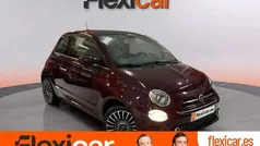 Burdeos Usado 2018 Fiat 500 S Berlina | 9390 € (Precio justo)