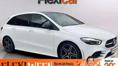 Usado 2023 Mercedes B180 Monovolumen | 28.490 € (Precio justo)