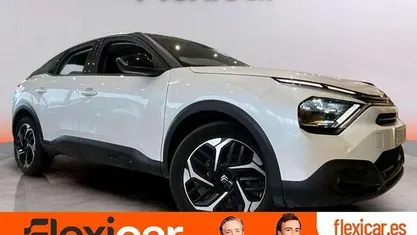 Usado Citroën C4 Feel 131 CV (96 kW) 2023 Utilitario