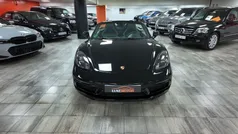 Porsche Boxster GTS