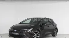 Usado 2020 Toyota Corolla Berlina | 20.990 € (Precio justo)
