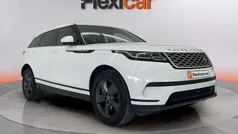 Blanco Usado 2021 Land Rover Range Rover Velar S SUV | 35.390 € (Super precio)