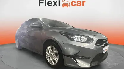 Usado Kia Ceed 160 CV (117 kW) 2022 Utilitario
