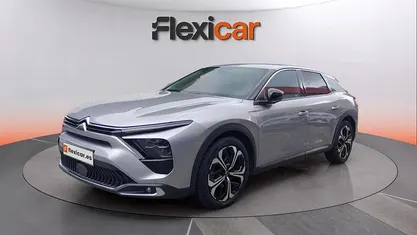 Usado Citroën C5 X PureTech 182 CV (133 kW) 2022 Familiar