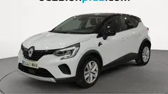 Usado 2023 Renault Captur Equilibre SUV | 15.900 € (Buen precio)