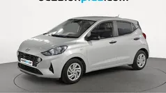 Usado 2022 Hyundai i10 Utilitario | 10.900 € (Precio justo)