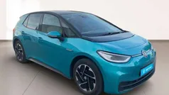 Azul Usado 2021 VW ID.3 Pro Performance Utilitario | 25.900 € (Precio justo)