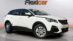 Usado 2018 Peugeot 3008 Active Monovolumen | 13.490 € (Buen precio)
