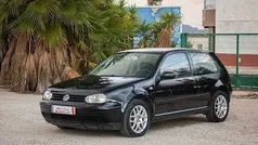 VW Golf IV