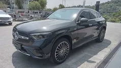 Gris Nuevo 2024 Mercedes GLC300e SUV | 76.760 €