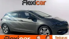 Usado 2020 Opel Astra Business Elegance Berlina | 12.490 € (Precio justo)