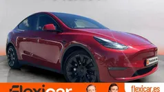 Usado 2021 Tesla Model 3 Performance Berlina | 31.990 € (Buen precio)