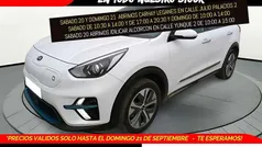 Blanco Usado 2020 Kia e-Niro 2 SUV | 18.890 € (Precio justo)