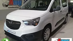 Usado 2019 Opel Combo Life Selective Van | 10.500 € (Precio justo)