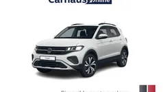 Usado 2024 VW T-Cross SUV | 26.700 € (Precio justo)