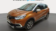 Usado 2018 Renault Captur Zen SUV | 11.728 € (Buen precio)