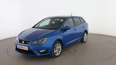 Usado 2013 Seat Ibiza FR Utilitario | 10.699 € (Precio justo)