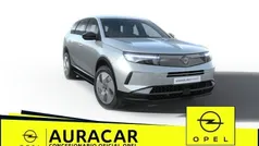 Gris Nuevo 2025 Opel Grandland X Edition SUV | 34.105 € (Precio justo)