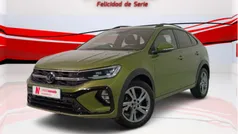 Usado 2024 VW Taigo R-line SUV | 27.476 € (Precio justo)