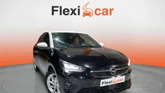 Negro Usado 2019 Opel Corsa GS Line Berlina | 9890 € (Precio justo)