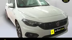 Usado 2021 Fiat Tipo City Life Berlina | 13.950 € (Precio justo)