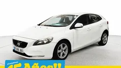 Blanco Usado 2014 Volvo V40 Kinetic Familiar | 8650 € (Buen precio)