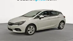 Usado 2020 Opel Astra GS Line Utilitario | 12.082 € (Precio justo)