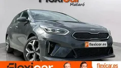 Usado 2021 Kia Ceed Familiar | 14.990 € (Buen precio)