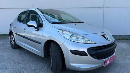 Usado Peugeot 207 90 CV (66 kW) 2007 Utilitario