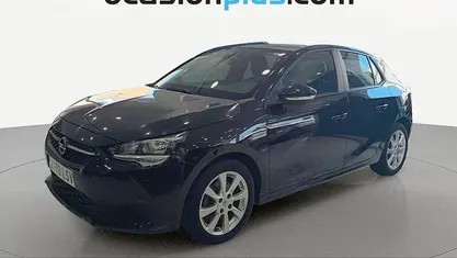 Usado 2021 Opel Corsa Edition Utilitario | 9000 € (Buen precio)