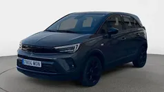Gris Usado 2023 Opel Crossland S SUV | 15.091 € (Buen precio)