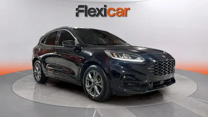 Usado Ford Kuga ST-Line 120 CV (88 kW) 2024 SUV