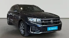 Usado 2025 VW Touareg R-line SUV | 79.900 €