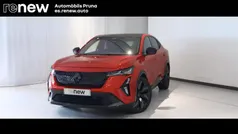 Rojo Usado 2024 Renault Rafale Esprit Alpine SUV | 40.500 € (Precio justo)